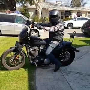 Meet your Posher, Hector